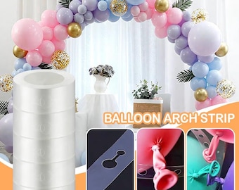 Kit de arco de globos