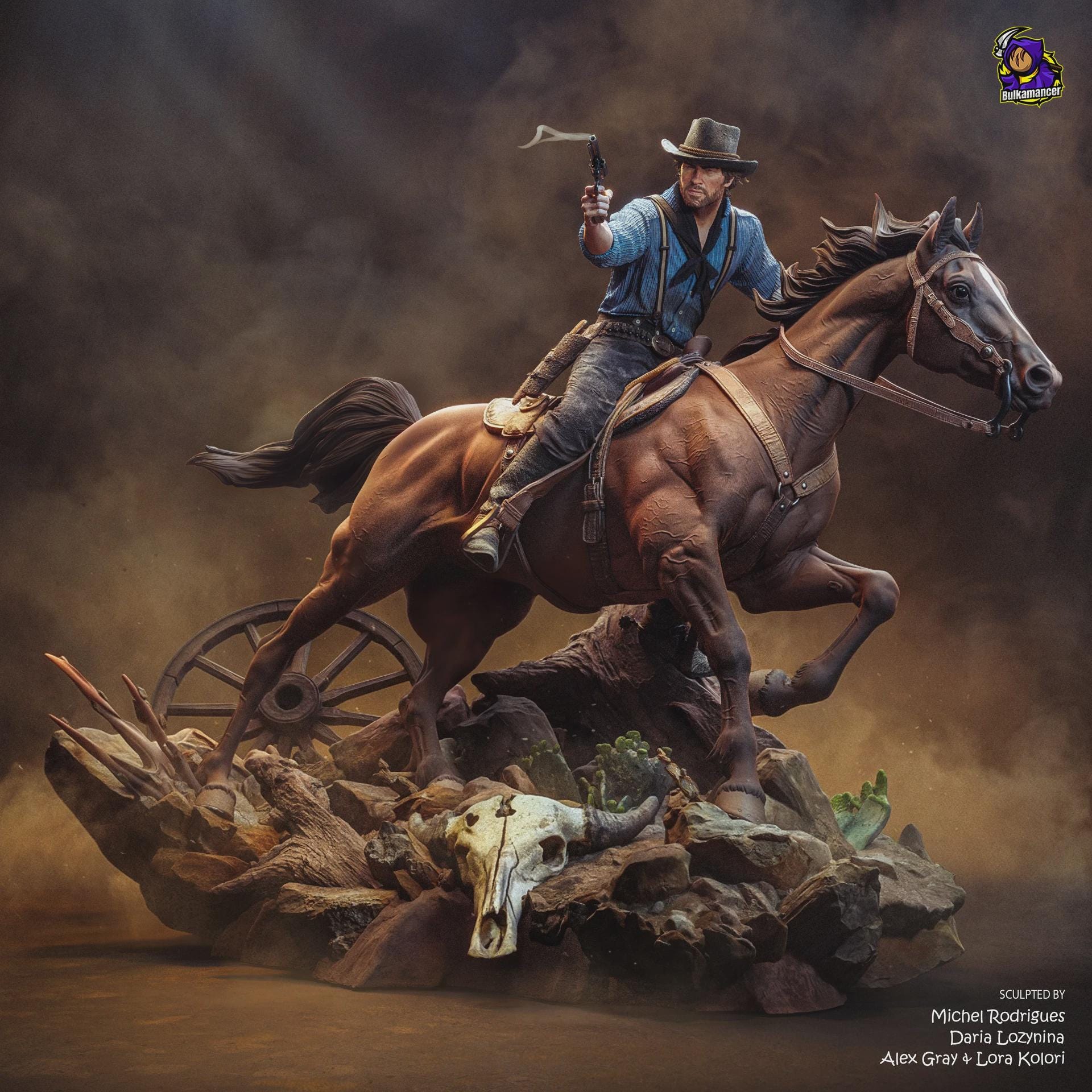 Rdr2 toys - Etsy 日本