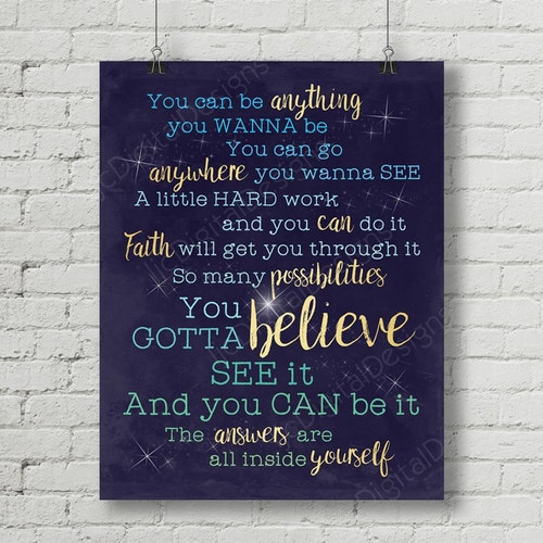 Finding Neverland Inspired Fan Art Printable Finding Etsy