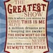 Greatest Showman Inspired Fan Art Printable Musical Quote - Etsy
