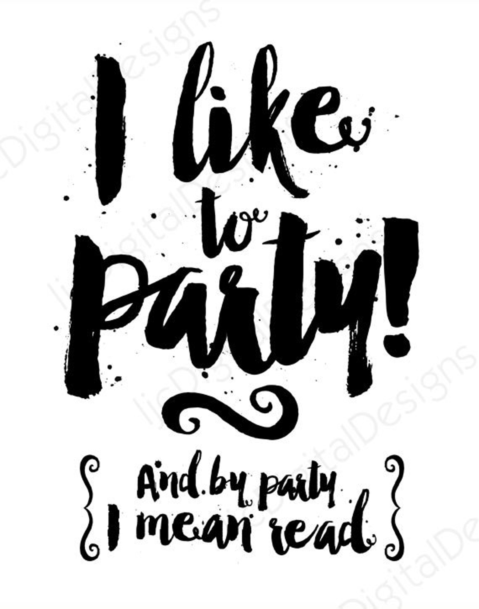 Printbare lezen citaten uitspraken boek Quotes Library