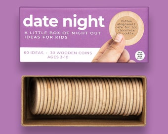 Date Night Ideas with Kids, Family Date Night, Family Fun Day, Family Fun Night, Date Night Box, Date Night Activities, Family Staycation