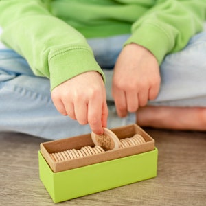 Simple Science Experiments for Kids Kids Science Preschool | Etsy