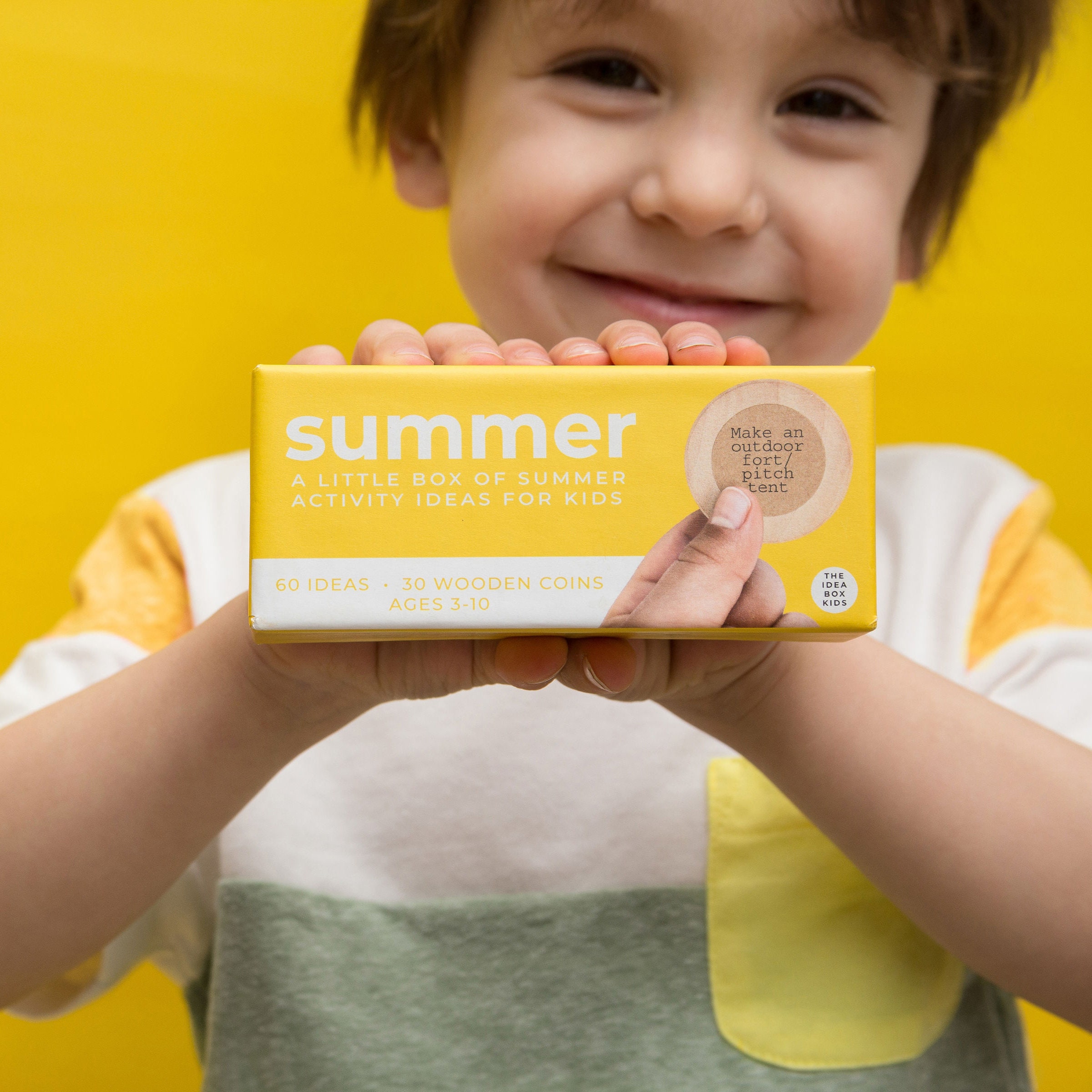 Summer Activities for Kids Preschool Summer Activities Kids | Etsy