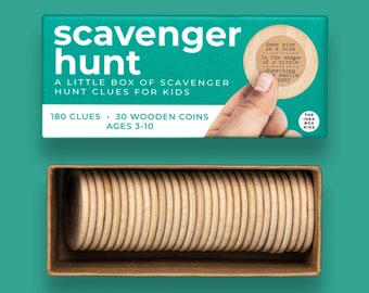 Scavenger Hunt for Kids, Activities for Kids, Educational Game, Family Activities, Kids Activities, Playgroup Ideas, Indoor Play Kids