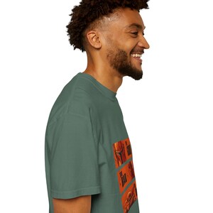 The Good The Bad and The Baby Shirt - Mandalorian and Grogu T-Shirt, Funny Star Wars Inspired Tee, Western Fan Gift Idea image 7