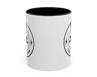 Ben The Fan Man mug | Accent Coffee Mug 11oz 15oz
