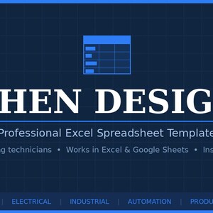 Electrical Wire Pull Schedule | Wire & Conductor Tracking Tool
