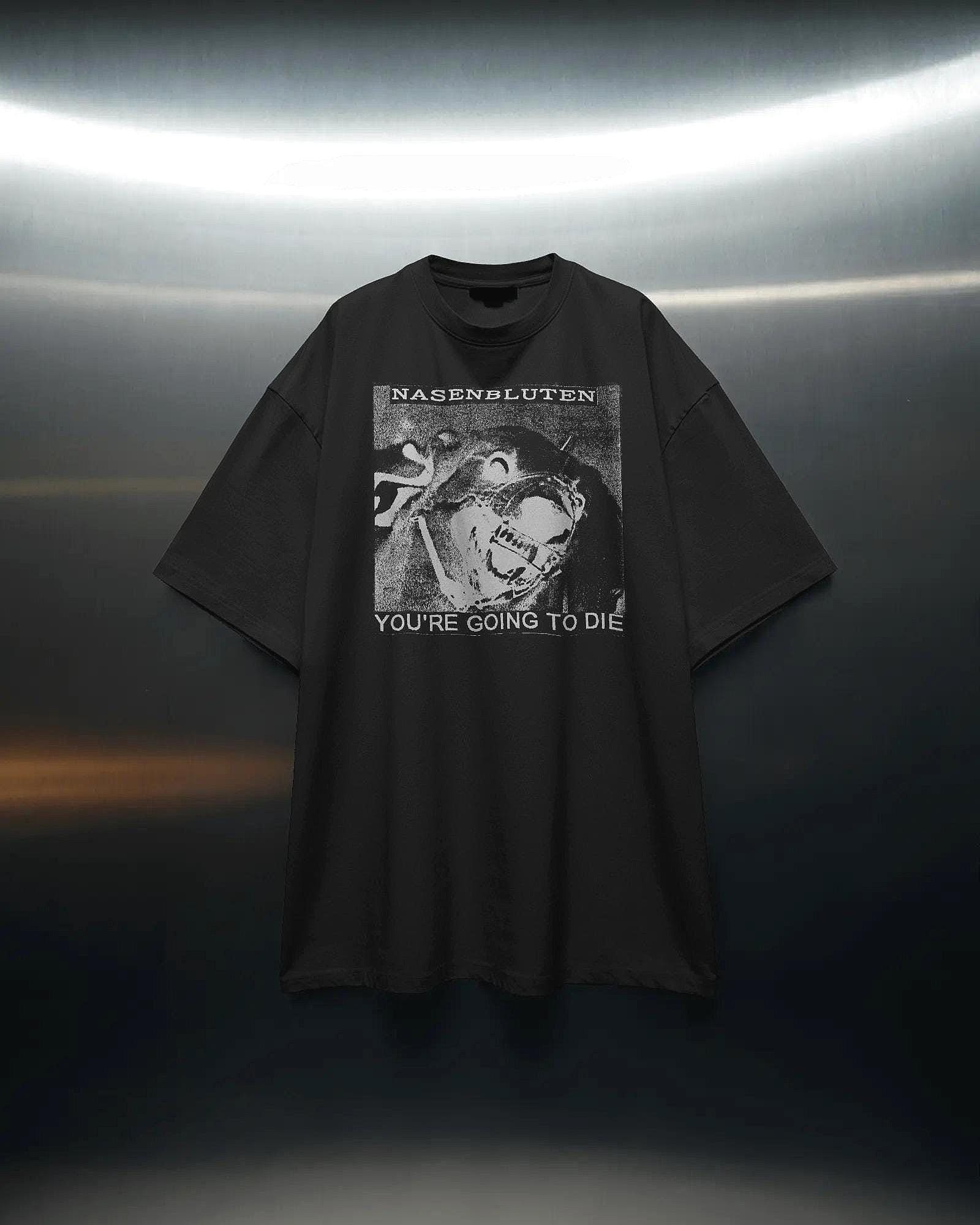 Skrillex shirt - Etsy 日本