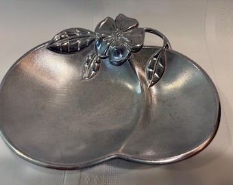 Bol de aluminio Lenox Orchard In Bloom