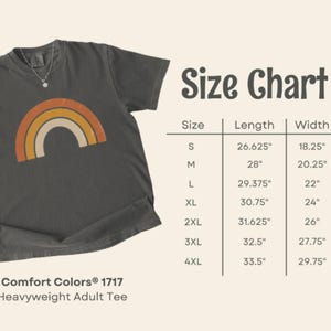 Neurodivergent Rest T-Shirt | Cozy Coffee Tee | Slow Down Wellness Top image 11