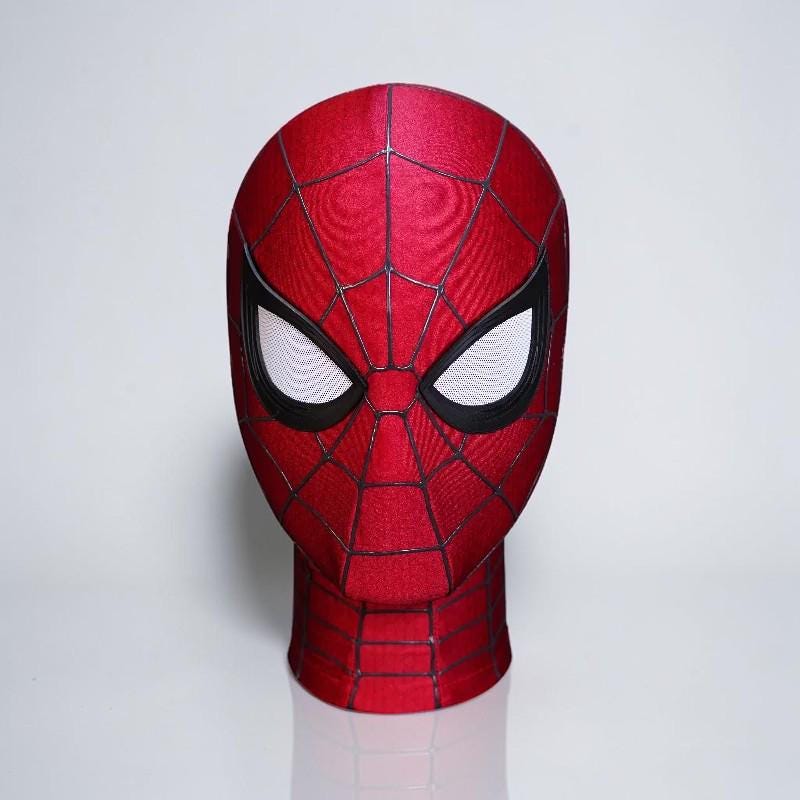 Spider man raimi faceshell - Etsy 日本