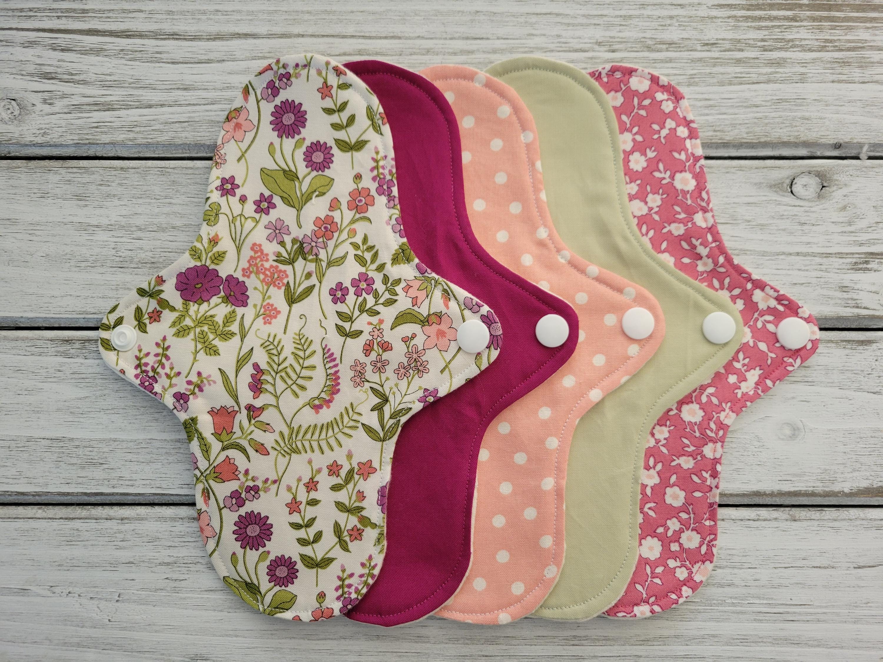 LONG - Panty liners