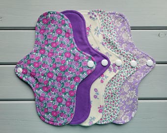 LONG - Panty liners