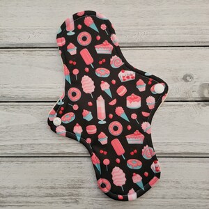 Medium - Menstrual Pad