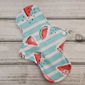 Medium - Menstrual Pad