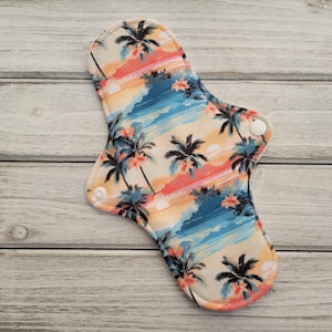 Medium - Menstrual Pad