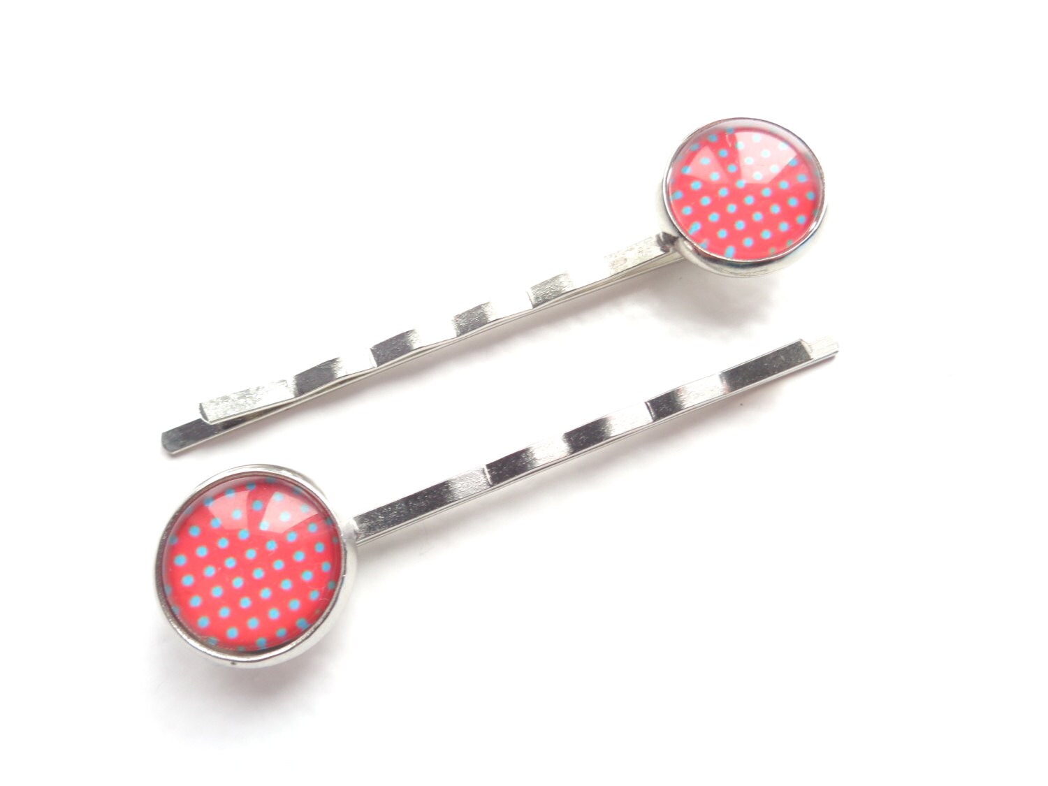 red hair pins red hair pins