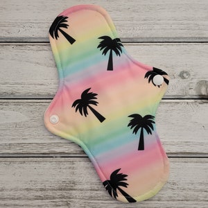 Medium - Menstrual Pad