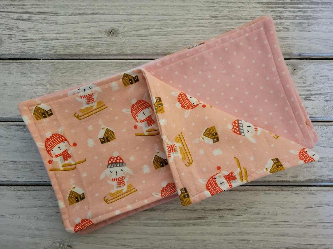 Bunny Toilet Paper - Etsy