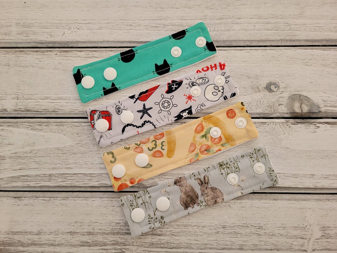 Bib Extenders for Bandana Bibs Etsy