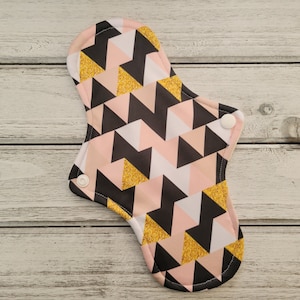 Medium - Menstrual Pad