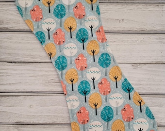 Burp cloth for baby