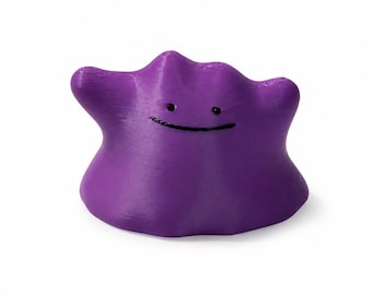 1.25 in Ditto Statue