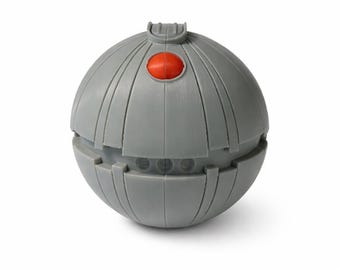 1:1 Thermal Detonator from Battlefront 2