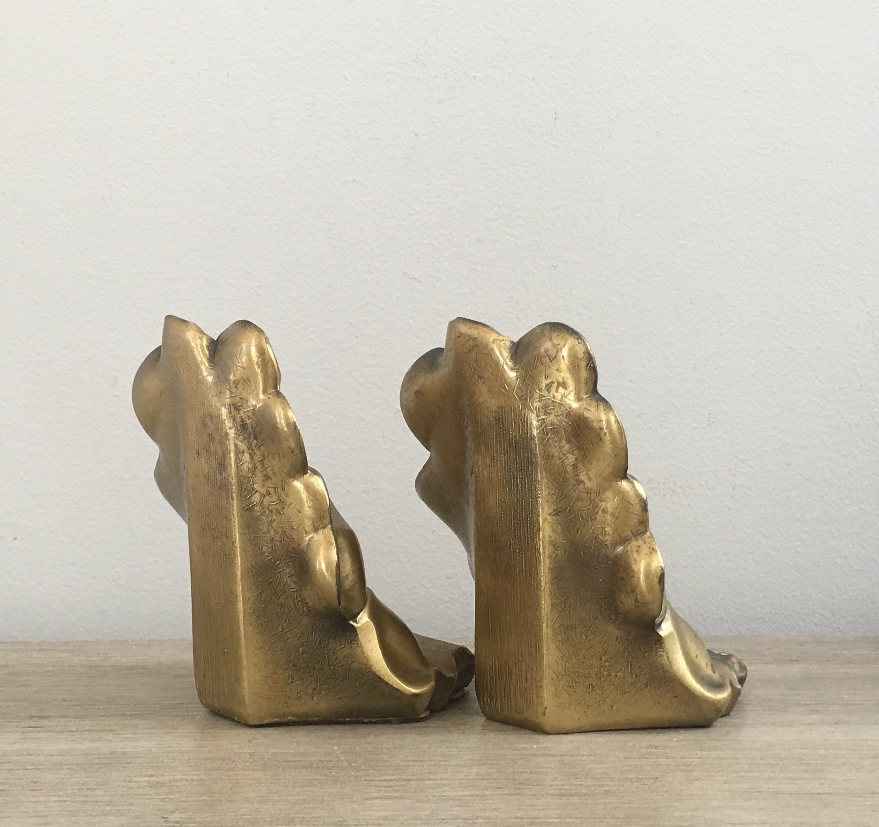 amazon gold bookends amazon gold bookends