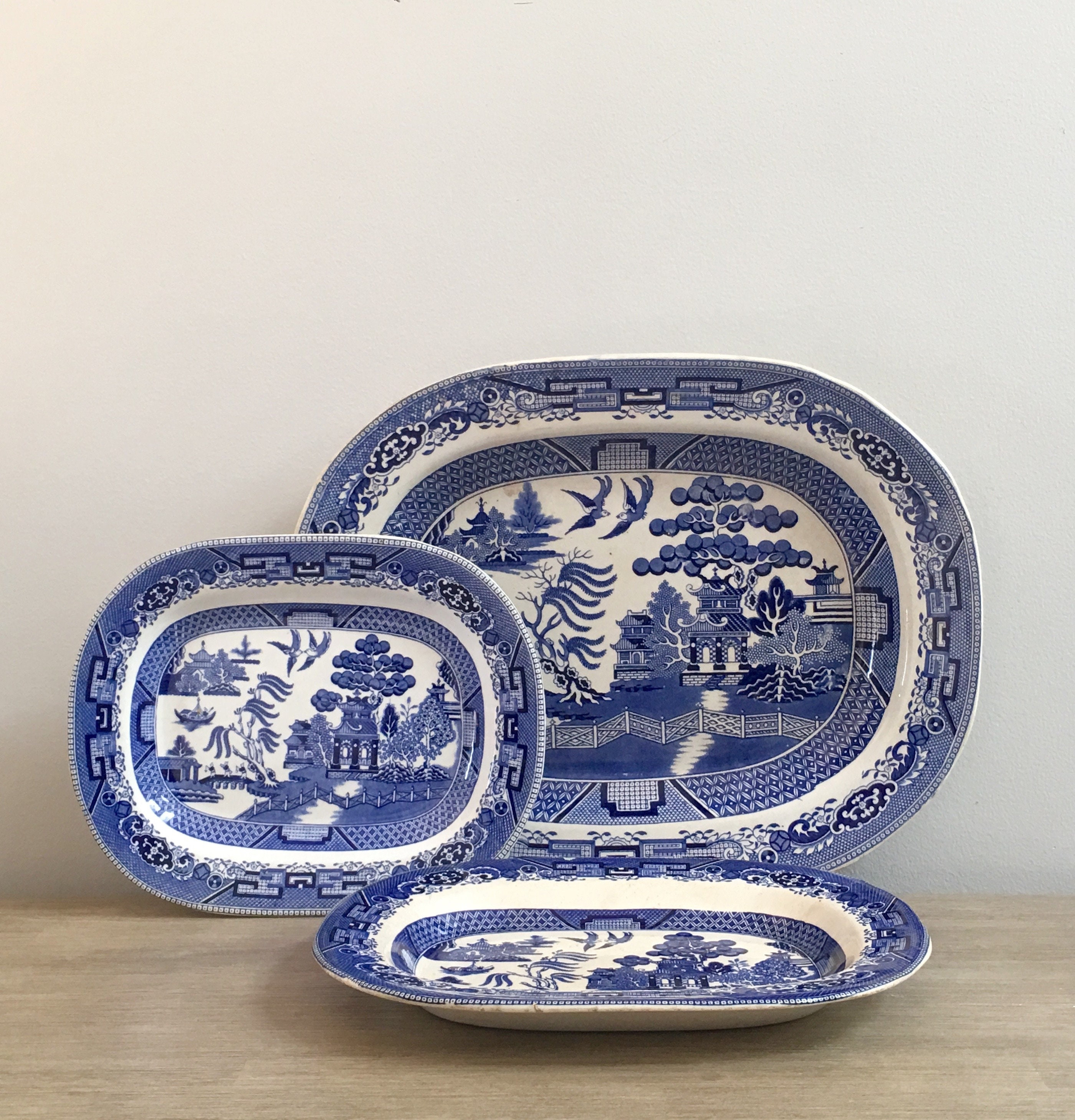 willow river pottery