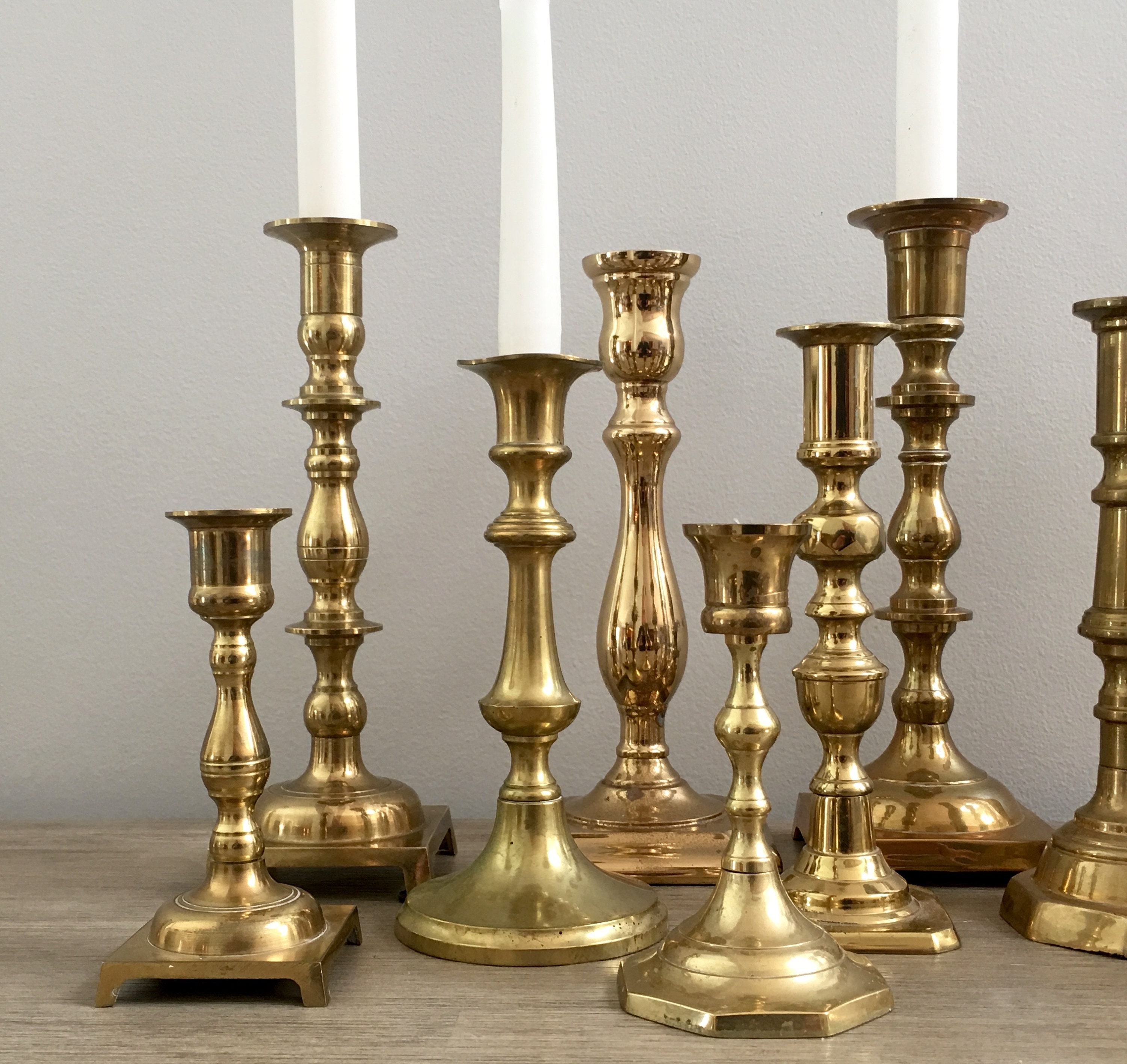 Top 95+ Pictures Pictures Of Candle Holders Superb