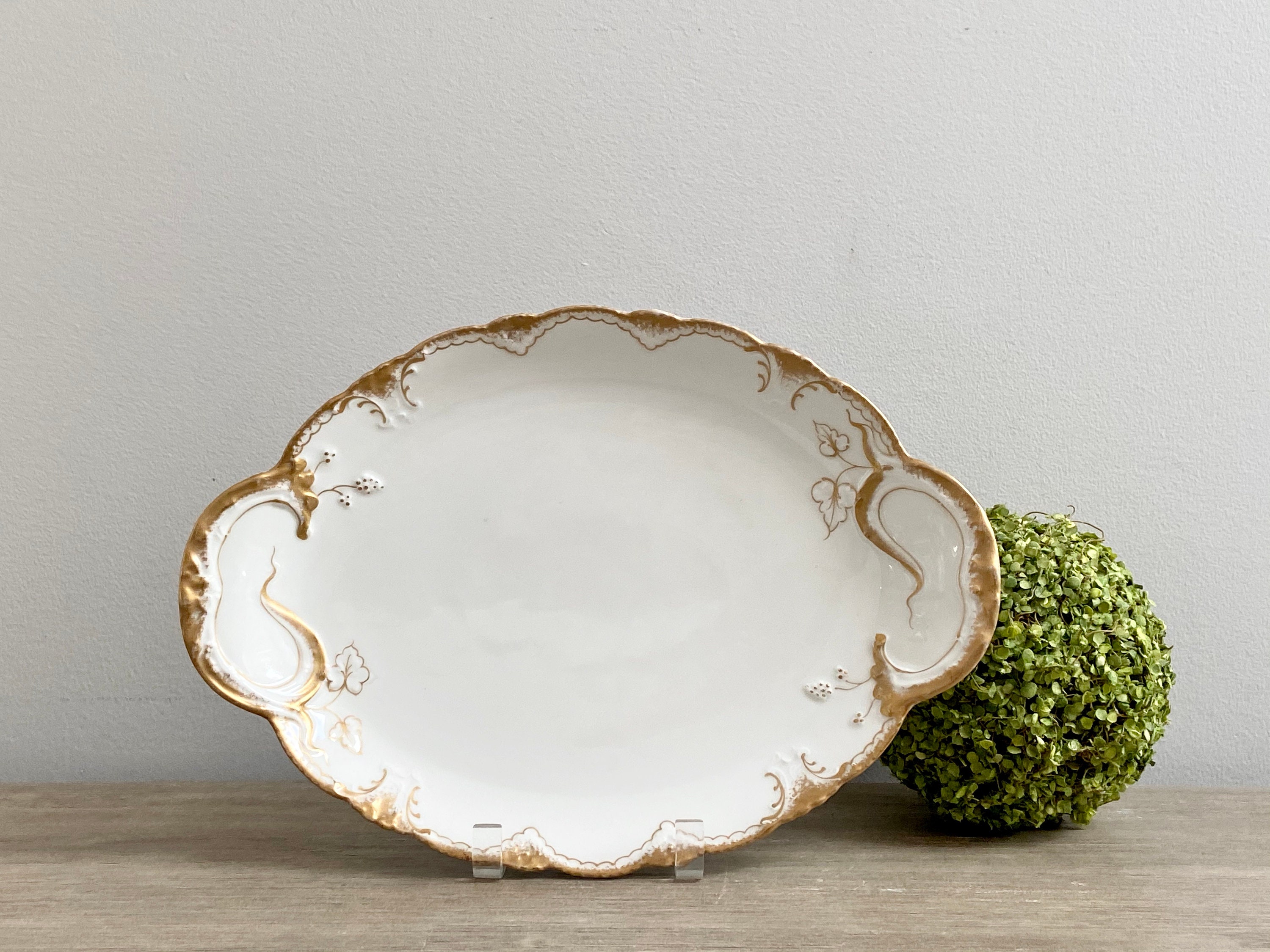 Dating Theodore Haviland Limoges Telegraph