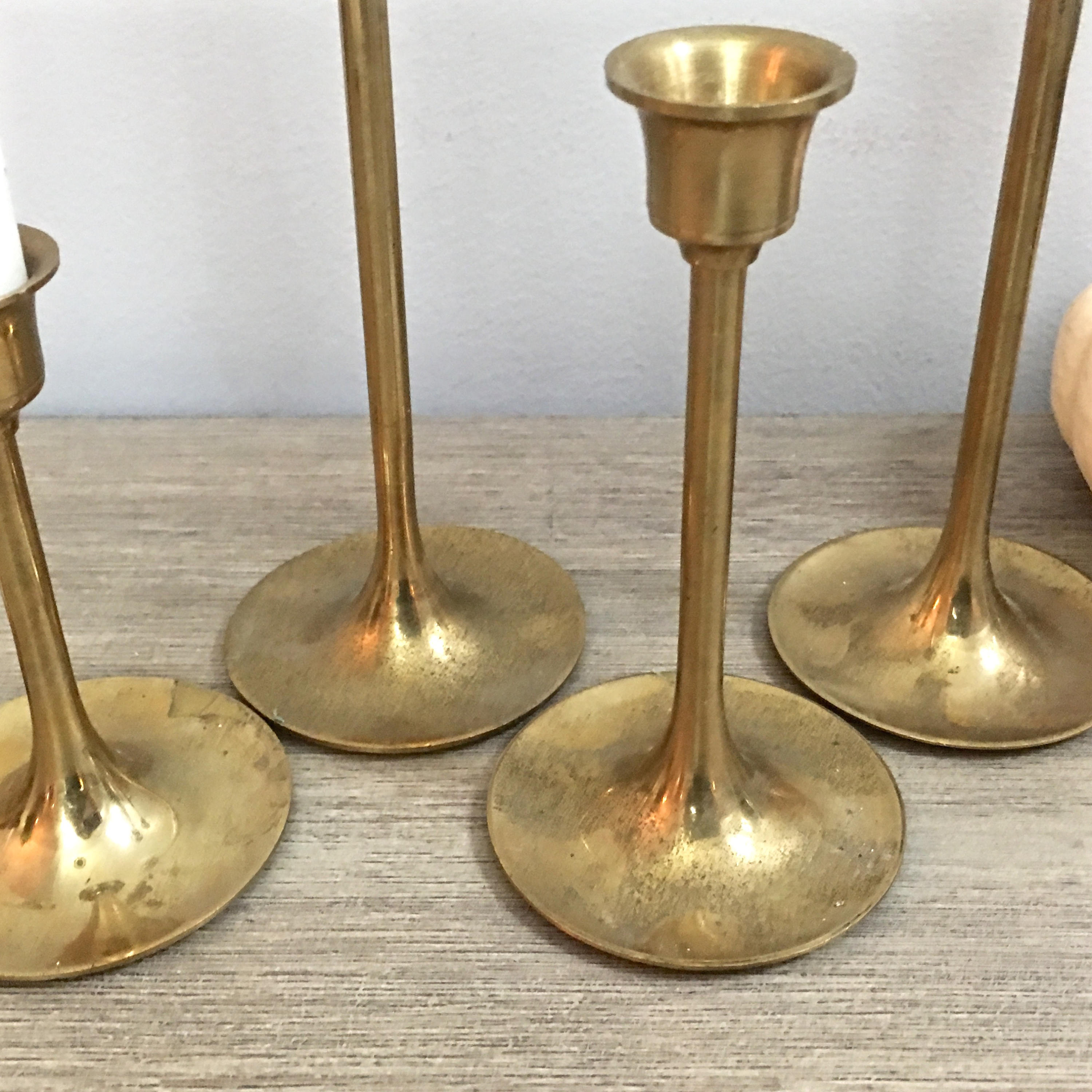 Vintage Candle Holders Photos All