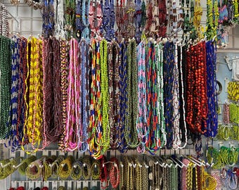 Collar Collares Eleke Elekes de santo Palo e ifa