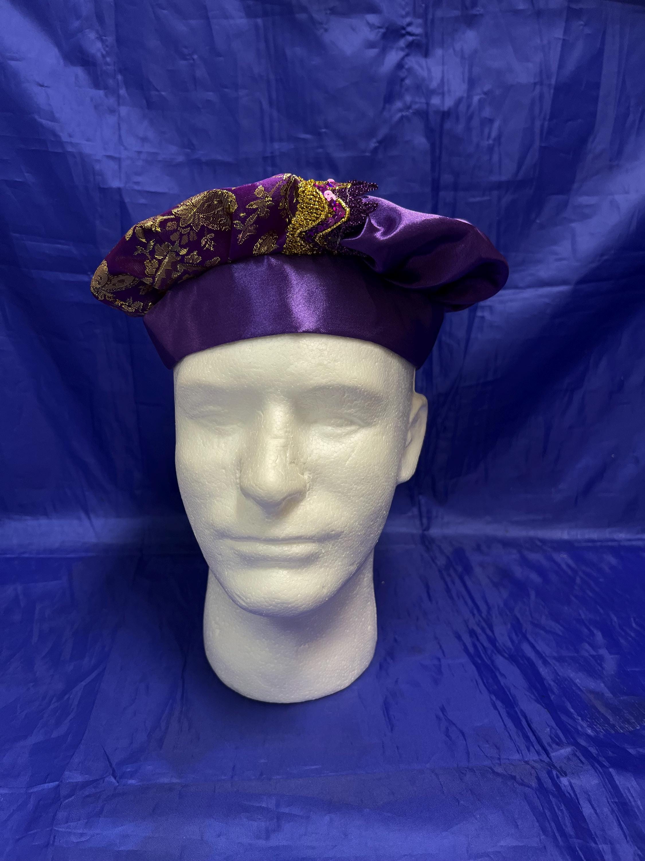 Lazarus Hat - Etsy