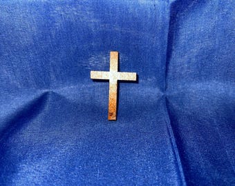 Cruz de Cedro Cedar Cross