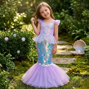 strapless open back dress Luuvis Black Corset Prom Dress Princess A Line Sweetheart Formal Dress with  Ruffles main image 0
