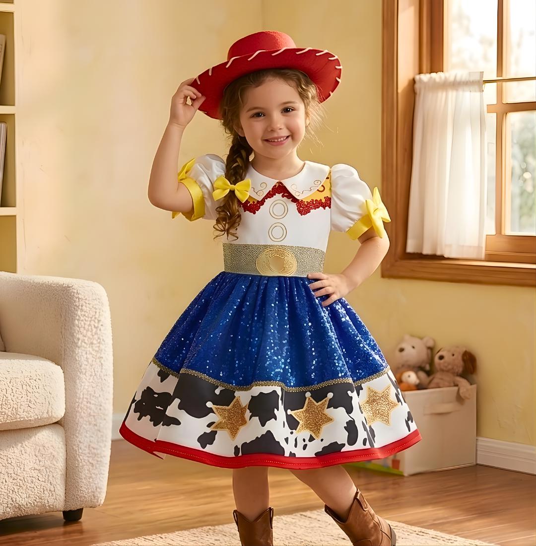 Jessie toy story hat - Etsy 日本
