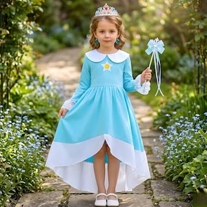Super Mario Dress - Etsy Super Mario Dress - Etsy