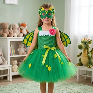 dinosaur princess dress Dinosaur Smocked Bishop Dress by Classic Whimsy - Girls Dresses