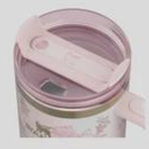 stanley Love Shack Fancy 40oz Tumbler Holiday Rosa Pink With Gift Box in UK image 3