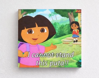 Grappige plaknotities voor studenten, Office Humor-notitieblok (50 stuks, 3"x3")