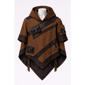 Fantasy poncho - Etsy 日本