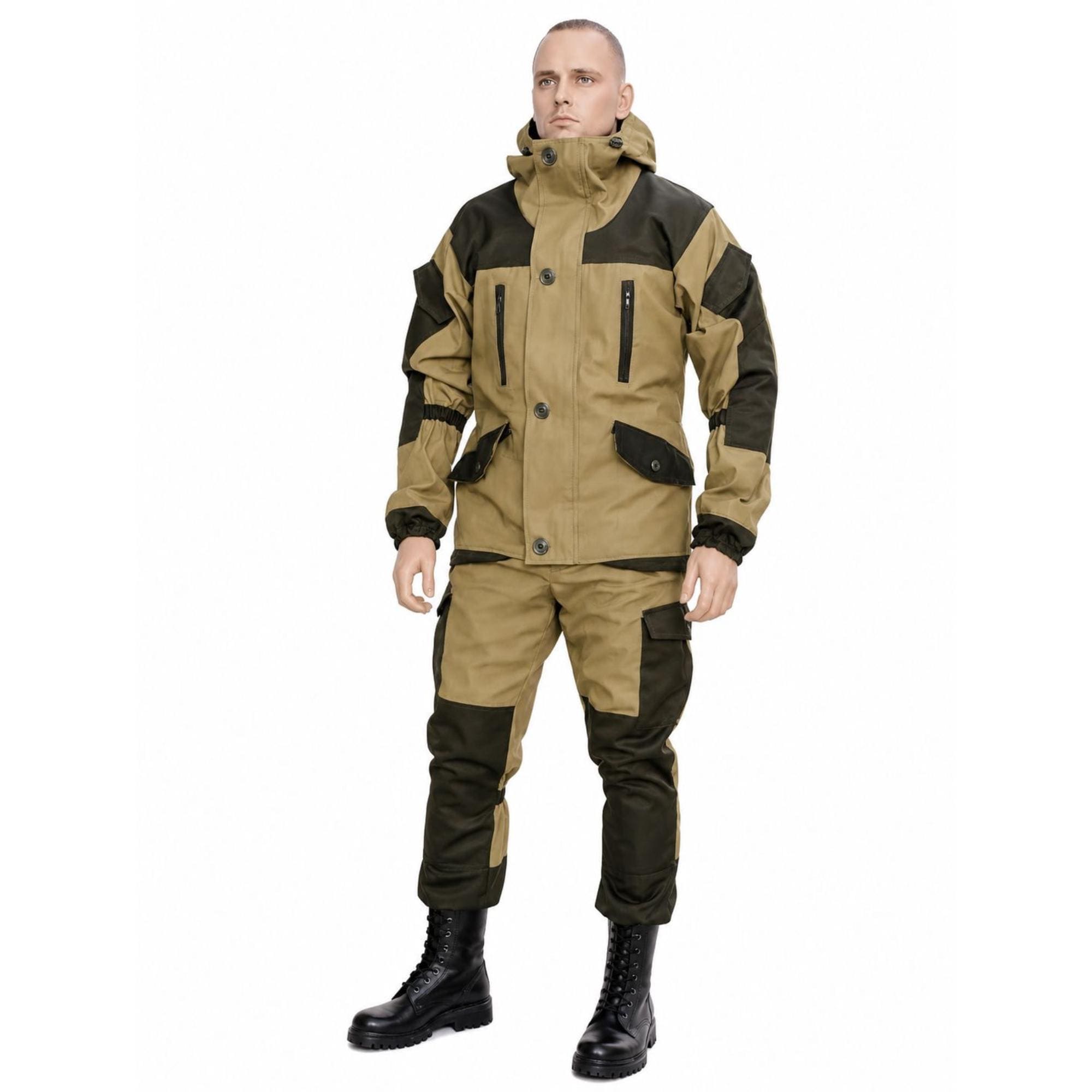 Gorka suit - Etsy 日本