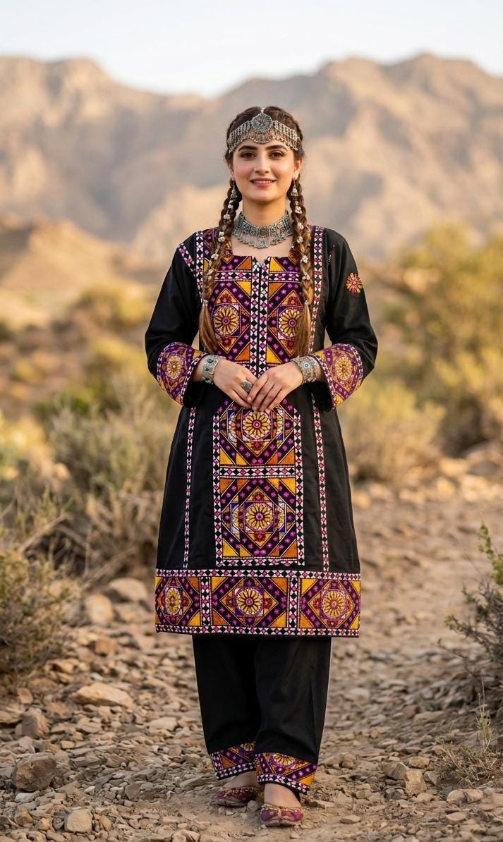 sindhi fashion dresses Kurti Sindhi Cutwork Dresses ZAINAB FASHION ZF 1225 PAKISTANI KURTIS ONLINE