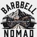 Proprietário de <a href='https://www.etsy.com/pt/shop/BarbellNomad?ref=l2-about-shopname&from_page=listing' class='wt-text-link'>BarbellNomad</a>