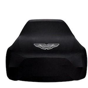 For ASTON MARTİN DBS car cover, custom-made after order for your Aston Martin, Aston Martin car accessory, A++