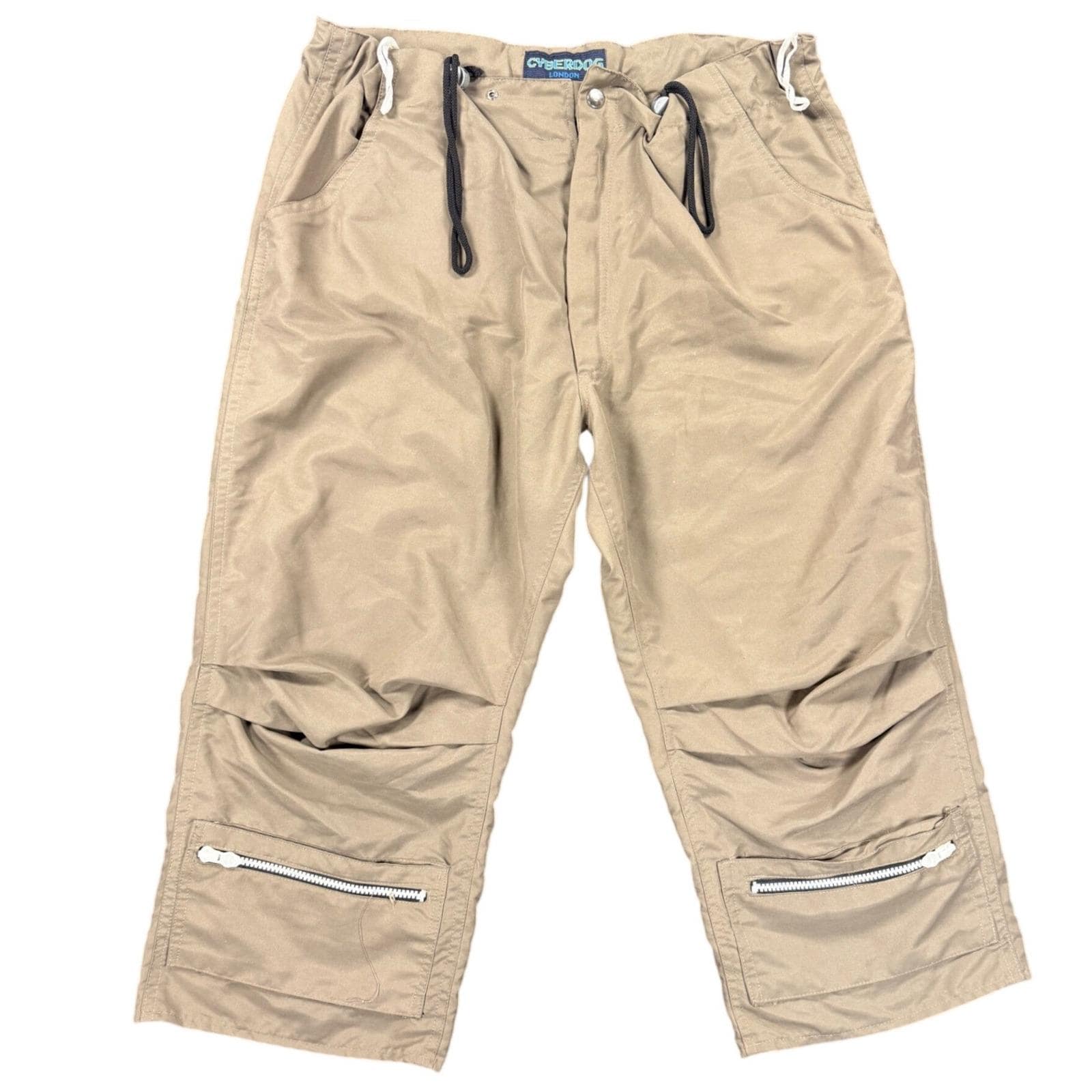 Cyberdog Pants - Etsy