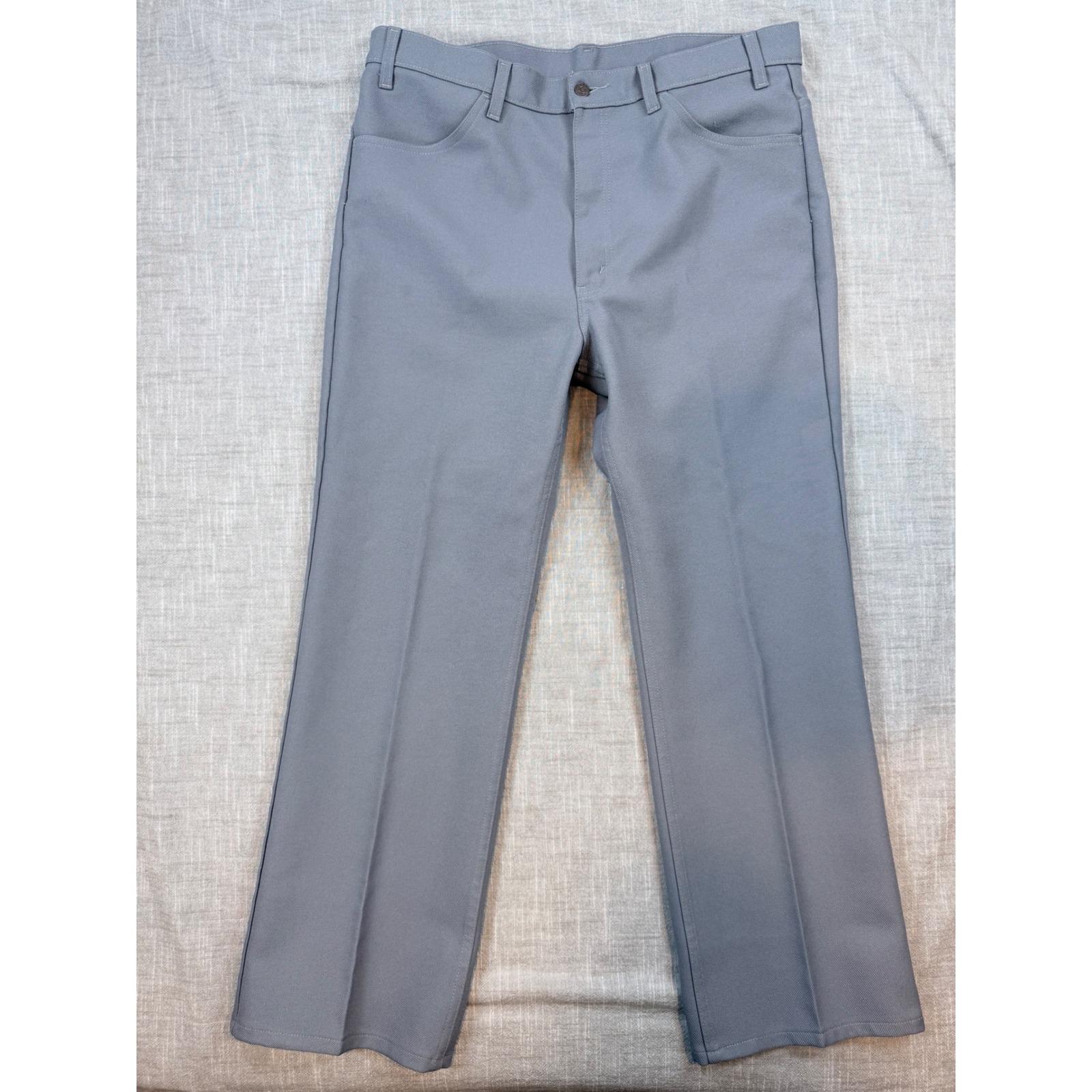 Vintage Levis Action Slacks - Etsy